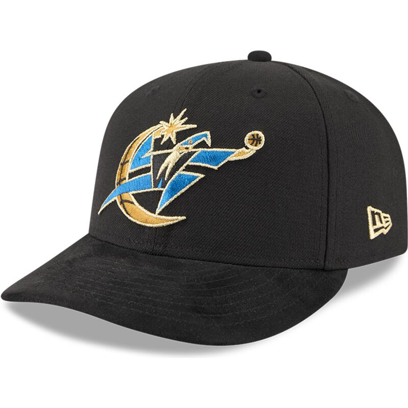 kasketter-buet-sort-snapback-9fifty-na-lifestyle-f1-fra-washington-wizards-nba-af-new-era