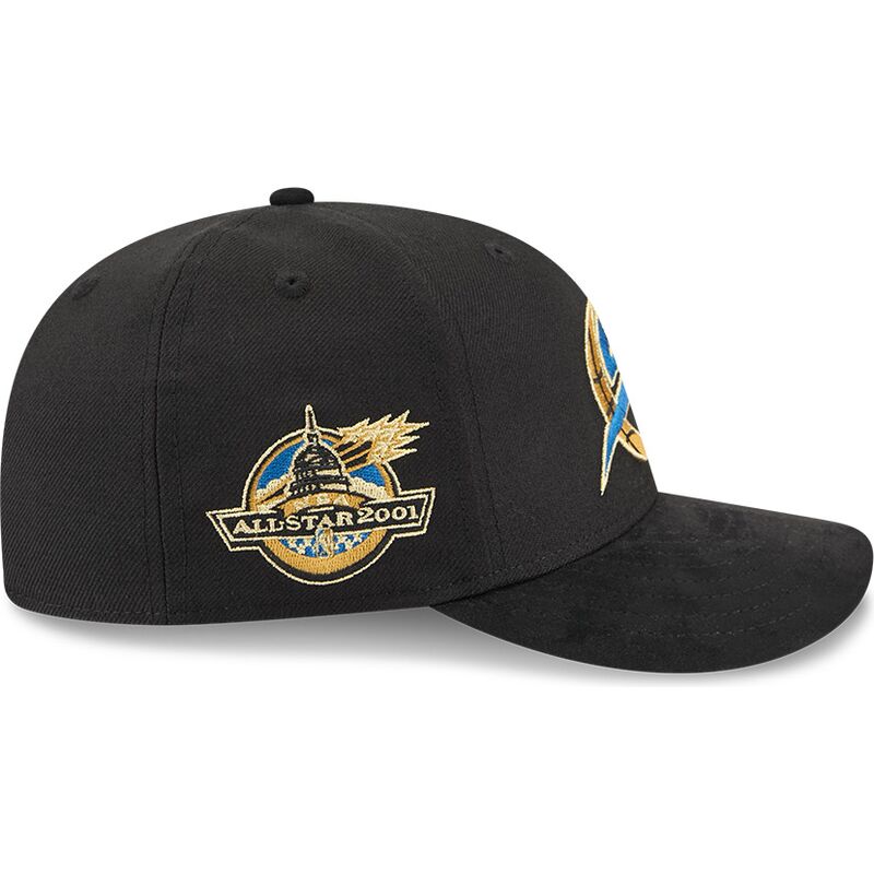 kasketter-buet-sort-snapback-9fifty-na-lifestyle-f1-fra-washington-wizards-nba-af-new-era