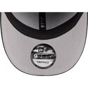 kasketter-buet-sort-snapback-9fifty-na-lifestyle-f1-fra-utah-jazz-nba-af-new-era