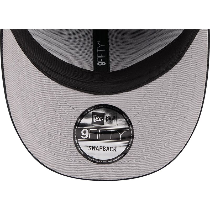 kasketter-buet-sort-snapback-9fifty-na-lifestyle-f1-fra-utah-jazz-nba-af-new-era