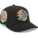 kasketter-buet-sort-snapback-9fifty-na-lifestyle-f1-fra-detroit-pistons-nba-af-new-era