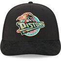 kasketter-buet-sort-snapback-9fifty-na-lifestyle-f1-fra-detroit-pistons-nba-af-new-era