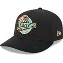 kasketter-buet-sort-snapback-9fifty-na-lifestyle-f1-fra-detroit-pistons-nba-af-new-era