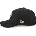 kasketter-buet-sort-snapback-9fifty-na-lifestyle-f1-fra-detroit-pistons-nba-af-new-era