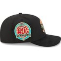 kasketter-buet-sort-snapback-9fifty-na-lifestyle-f1-fra-detroit-pistons-nba-af-new-era