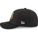 kasketter-buet-sort-snapback-9fifty-na-lifestyle-f1-fra-charlotte-hornets-nba-af-new-era