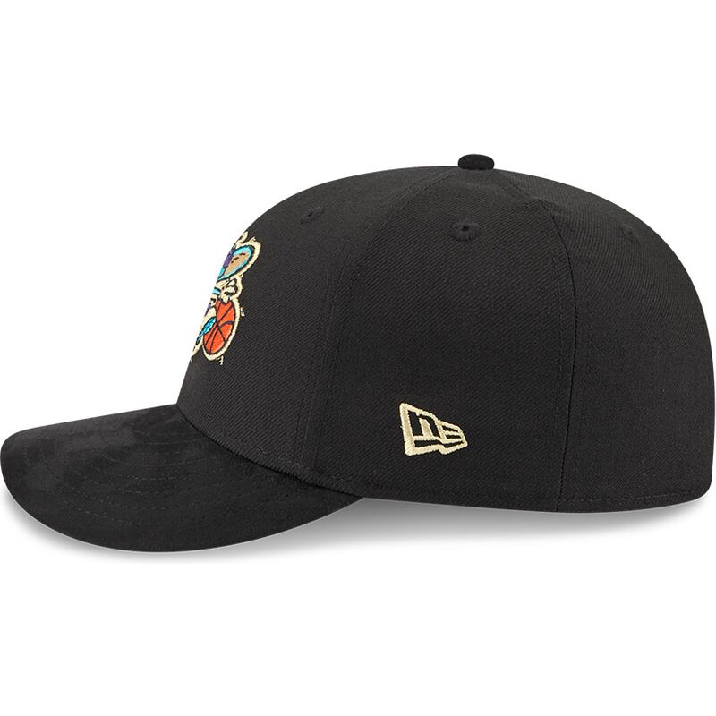 kasketter-buet-sort-snapback-9fifty-na-lifestyle-f1-fra-charlotte-hornets-nba-af-new-era