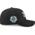 kasketter-buet-sort-snapback-9fifty-na-lifestyle-f1-fra-charlotte-hornets-nba-af-new-era