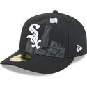 kasketter-buet-sort-tilpasset-59fifty-pin-na-lifestyle-f1-fra-chicago-white-sox-mlb-af-new-era