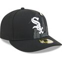 kasketter-buet-sort-tilpasset-59fifty-pin-na-lifestyle-f1-fra-chicago-white-sox-mlb-af-new-era