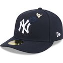 kasketter-buet-marinebla-tilpasset-59fifty-pin-na-lifestyle-f1-fra-new-york-yankees-mlb-af-new-era