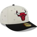 kasketter-buet-beige-tilpasset-59fifty-beads-na-lifestyle-f1-fra-chicago-bulls-nba-af-new-era