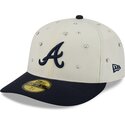 kasketter-buet-beige-tilpasset-59fifty-beads-na-lifestyle-f1-fra-atlanta-braves-mlb-af-new-era