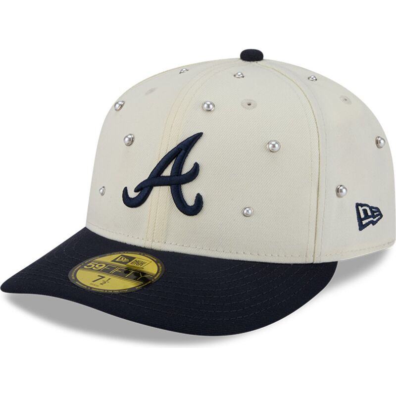kasketter-buet-beige-tilpasset-59fifty-beads-na-lifestyle-f1-fra-atlanta-braves-mlb-af-new-era