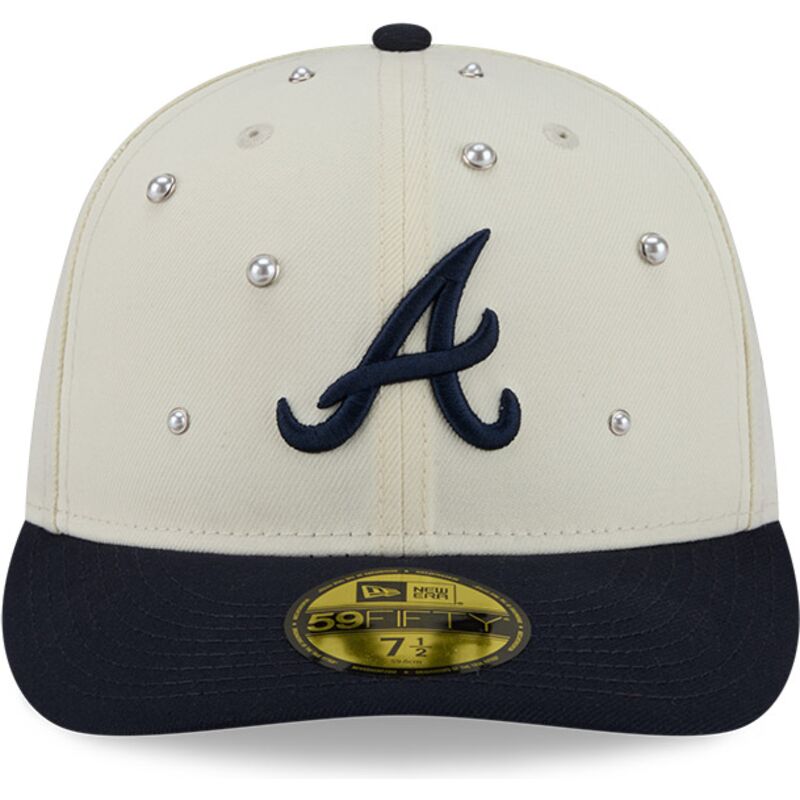 kasketter-buet-beige-tilpasset-59fifty-beads-na-lifestyle-f1-fra-atlanta-braves-mlb-af-new-era