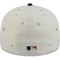 kasketter-buet-beige-tilpasset-59fifty-beads-na-lifestyle-f1-fra-atlanta-braves-mlb-af-new-era