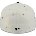 kasketter-buet-beige-tilpasset-59fifty-beads-na-lifestyle-f1-fra-chicago-white-sox-mlb-af-new-era
