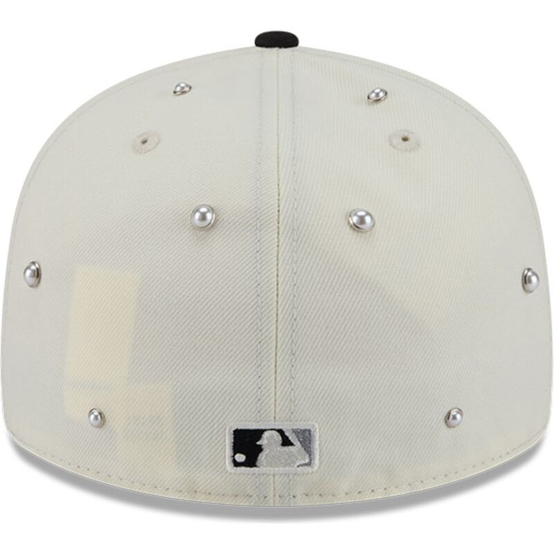 kasketter-buet-beige-tilpasset-59fifty-beads-na-lifestyle-f1-fra-chicago-white-sox-mlb-af-new-era