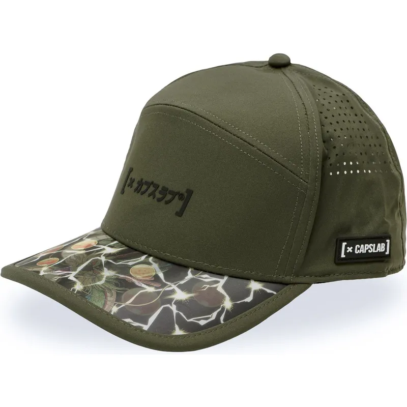 gron-justerbar-curved-cap-shenron-dbz10-she-dragon-ball-fra-capslab
