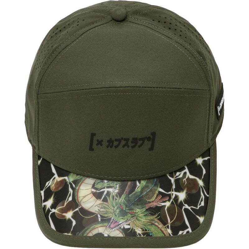 gron-justerbar-curved-cap-shenron-dbz10-she-dragon-ball-fra-capslab