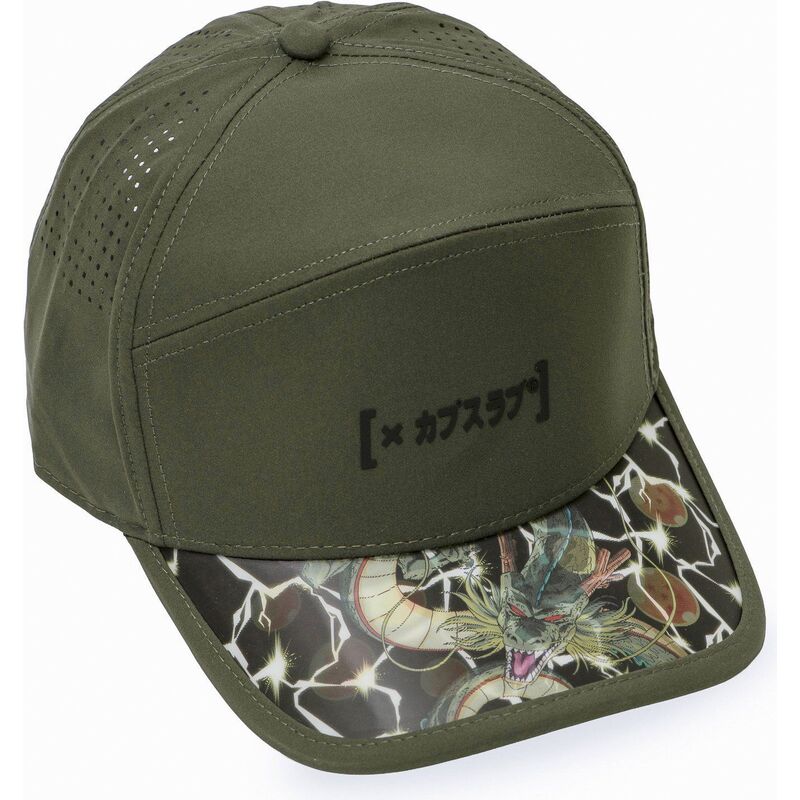 gron-justerbar-curved-cap-shenron-dbz10-she-dragon-ball-fra-capslab