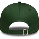 kasketter-buet-gron-justerbar-rem-9twenty-league-essential-midi-fra-new-york-yankees-mlb-af-new-era