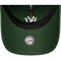 kasketter-buet-gron-justerbar-rem-9twenty-league-essential-midi-fra-new-york-yankees-mlb-af-new-era