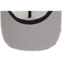 kasketter-buet-marinebla-snapback-19twenty-tropics-fra-new-york-yankees-mlb-af-new-era