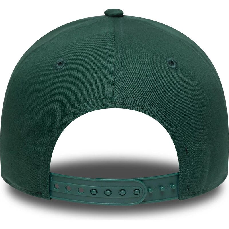 kasketter-buet-gron-snapback-e-frame-team-outline-fra-new-york-yankees-mlb-af-new-era