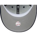 kasketter-buet-marinebla-tilpasset-59fifty-cord-dog-ear-fra-new-york-yankees-mlb-af-new-era