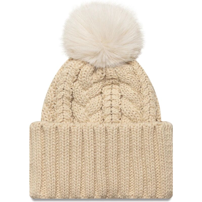 huer-pompon-beige-til-barn-cable-fra-new-york-yankees-mlb-af-new-era huer-pompon-beige-til-barn-cable-fra-new-york-yankees-mlb-af-new-era