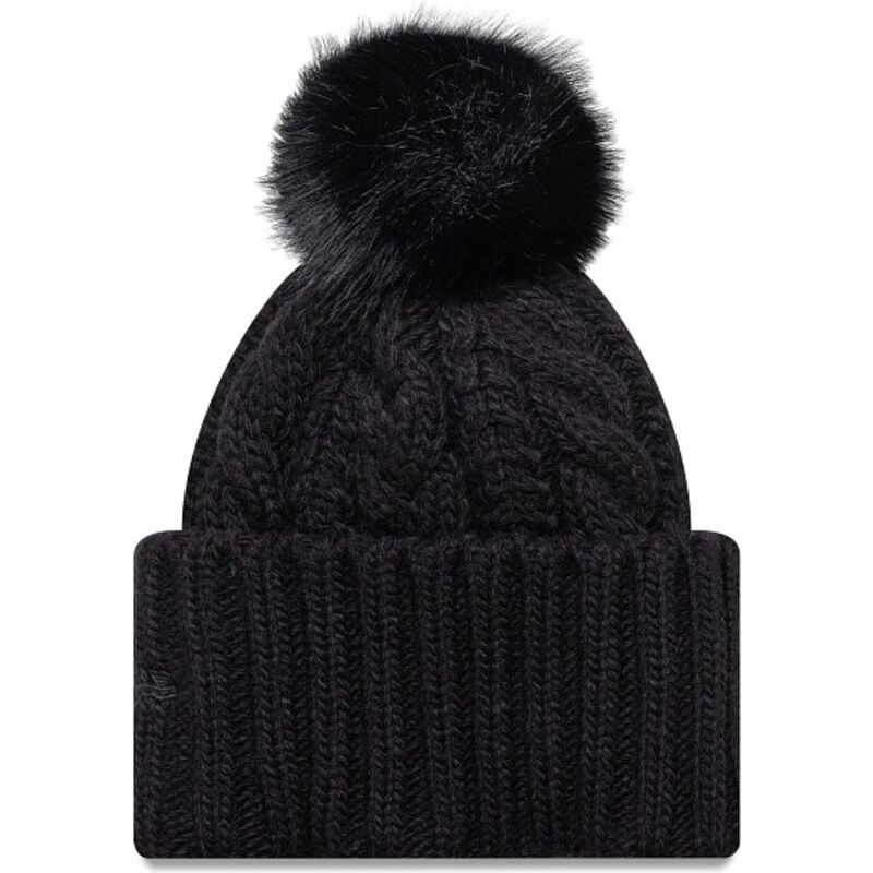 huer-pompon-sort-til-barn-cable-fra-new-york-yankees-mlb-af-new-era
