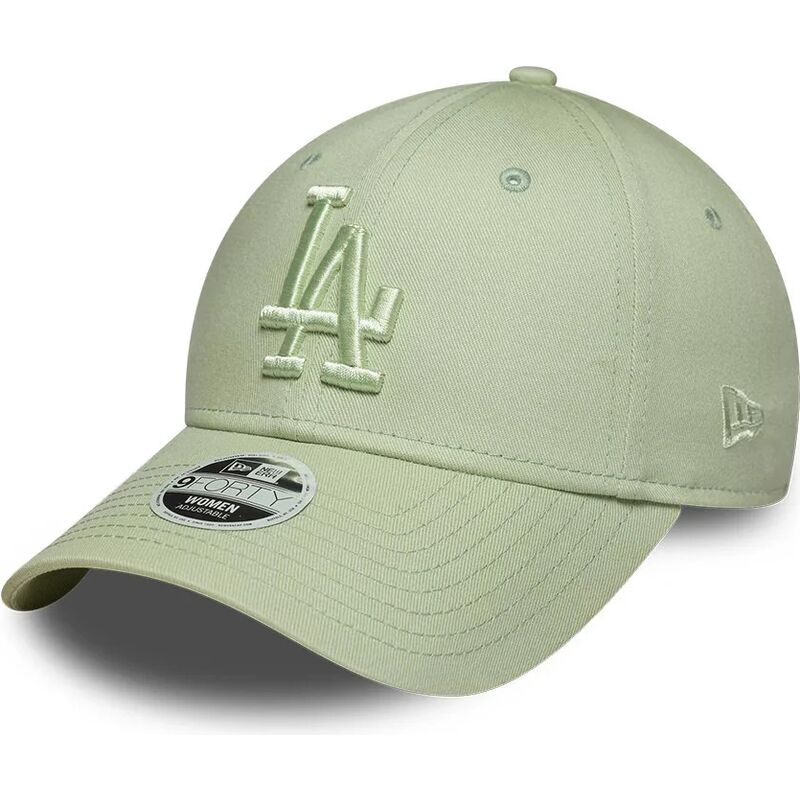 kasketter-buet-gron-justerbar-rem-9forty-league-essential-fra-los-angeles-dodgers-mlb-af-new-era kasketter-buet-gron-justerbar-rem-9forty-league-essential-fra-los-angeles-dodgers-mlb-af-new-era