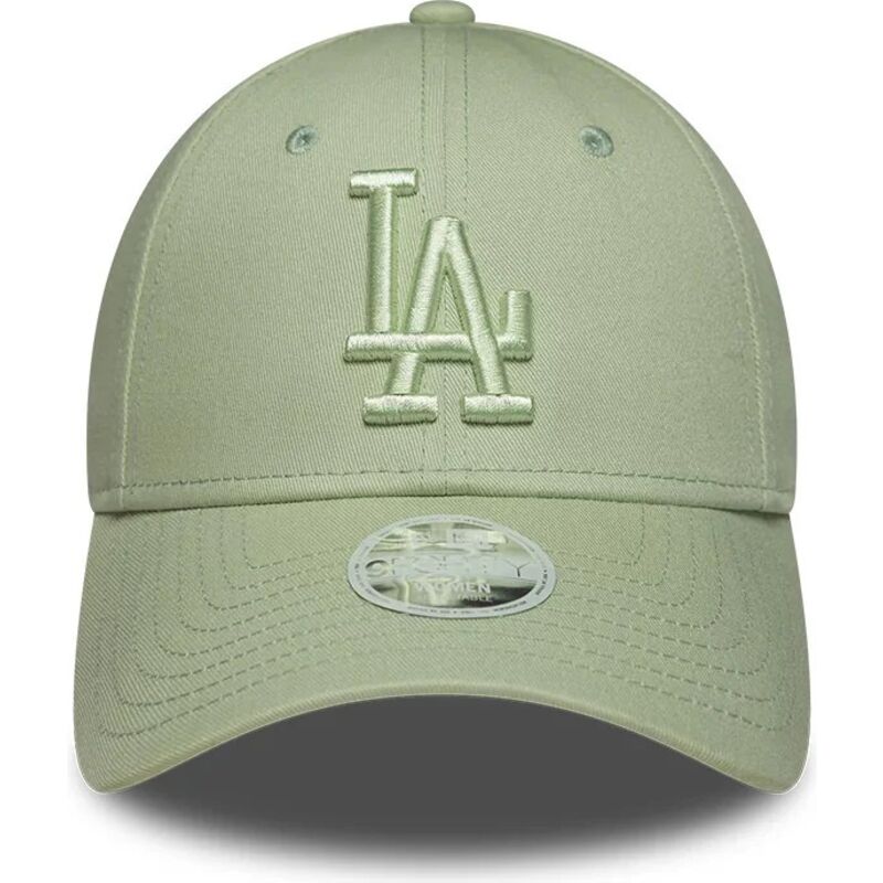 kasketter-buet-gron-justerbar-rem-9forty-league-essential-fra-los-angeles-dodgers-mlb-af-new-era kasketter-buet-gron-justerbar-rem-9forty-league-essential-fra-los-angeles-dodgers-mlb-af-new-era