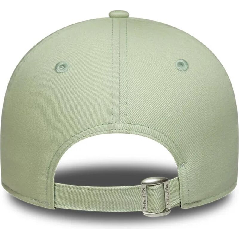 kasketter-buet-gron-justerbar-rem-9forty-league-essential-fra-los-angeles-dodgers-mlb-af-new-era kasketter-buet-gron-justerbar-rem-9forty-league-essential-fra-los-angeles-dodgers-mlb-af-new-era