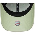 kasketter-buet-gron-justerbar-rem-9forty-league-essential-fra-los-angeles-dodgers-mlb-af-new-era