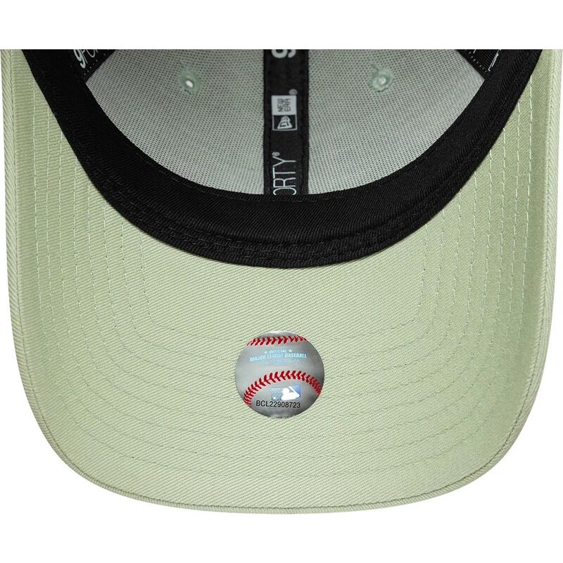 kasketter-buet-gron-justerbar-rem-9forty-league-essential-fra-los-angeles-dodgers-mlb-af-new-era kasketter-buet-gron-justerbar-rem-9forty-league-essential-fra-los-angeles-dodgers-mlb-af-new-era