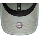 kasketter-buet-bla-justerbar-rem-9twenty-denim-fra-los-angeles-dodgers-mlb-af-new-era