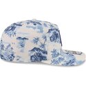 kasketter-buet-bla-snapback-19twenty-tropics-fra-los-angeles-dodgers-mlb-af-new-era