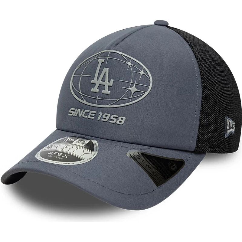 kasketter-buet-gra-snapback-9forty-apex-graphic-fra-los-angeles-dodgers-mlb-af-new-era