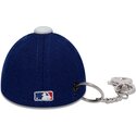 tilbehor-bla-llavero-mini-cap-keychain-fra-los-angeles-dodgers-mlb-af-new-era
