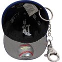 tilbehor-bla-llavero-mini-cap-keychain-fra-los-angeles-dodgers-mlb-af-new-era