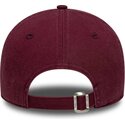 kasketter-buet-rod-justerbar-rem-9twenty-mini-fra-detroit-tigers-mlb-af-new-era