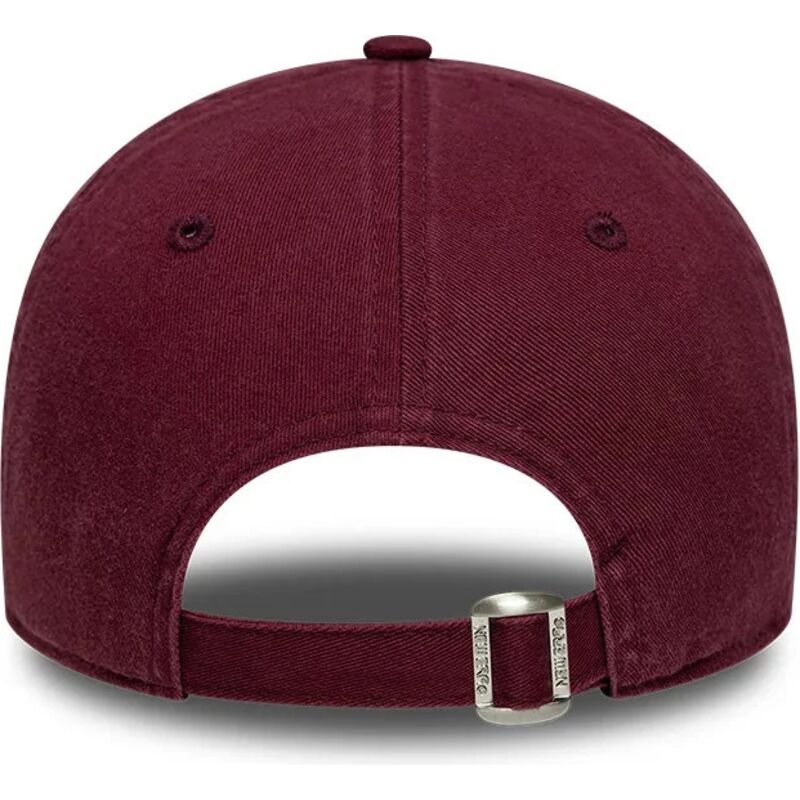 kasketter-buet-rod-justerbar-rem-9twenty-mini-fra-detroit-tigers-mlb-af-new-era kasketter-buet-rod-justerbar-rem-9twenty-mini-fra-detroit-tigers-mlb-af-new-era
