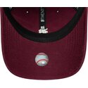kasketter-buet-rod-justerbar-rem-9twenty-mini-fra-detroit-tigers-mlb-af-new-era