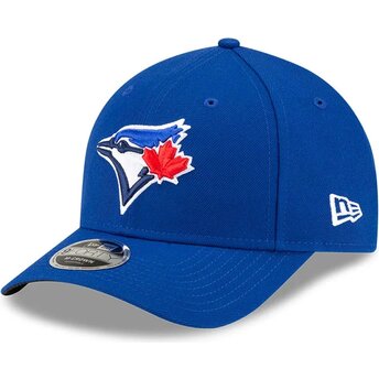 Kasketter buet blå snapback 9FORTY M-Crown Player Replica...