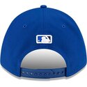 kasketter-buet-bla-snapback-9forty-m-crown-player-replica-fra-toronto-blue-jays-mlb-af-new-era