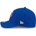 kasketter-buet-bla-snapback-9forty-m-crown-player-replica-fra-toronto-blue-jays-mlb-af-new-era