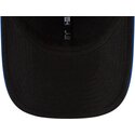 kasketter-buet-bla-snapback-9forty-m-crown-player-replica-fra-toronto-blue-jays-mlb-af-new-era