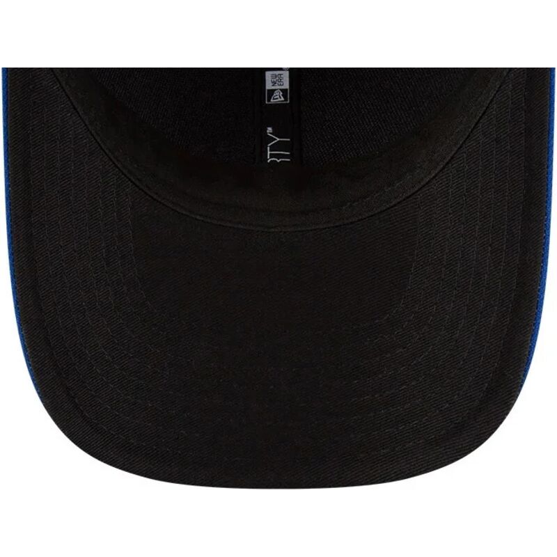 kasketter-buet-bla-snapback-9forty-m-crown-player-replica-fra-toronto-blue-jays-mlb-af-new-era
